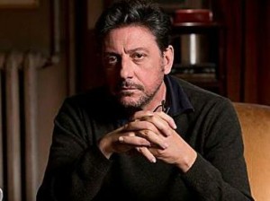 Sergio Castellitto nel ruolo dello psicologo di "In Treatment"