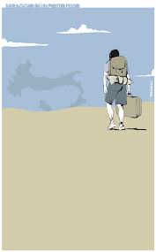 Miraggio del lavoro